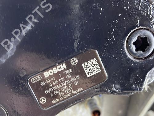 Engine MERCEDES-BENZ A-CLASS (W169) A 180 CDI (169.007, 169.307) | BP23683686M1 