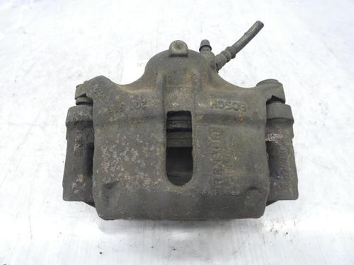 Left front brake caliper RENAULT KANGOO (KC0/1_) 1.4 (KC0C, KC0H, KC0B, KC0M) | BP23673432M105 - Image 3