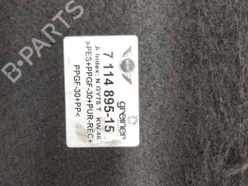 Rear parcel shelf MINI MINI Convertible (R52) Cooper S | BP23710353C85  - Image 6
