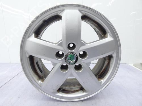 Rim SKODA OCTAVIA I (1U2) 1.9 TDI | BP23673212C45 