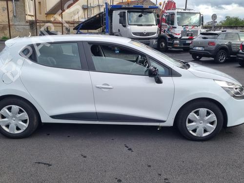 Køleventilator elektrisk RENAULT CLIO IV (BH_) 1.5 dCi 90 | BP23710305M35 