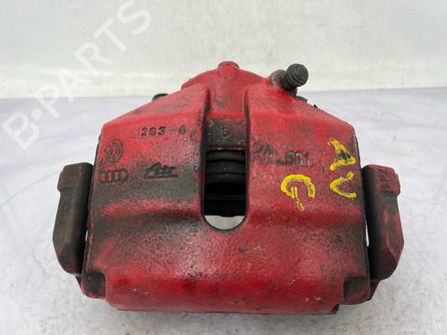 Left front brake caliper VW GOLF V (1K1) 2.0 GTI | BP37636352M105 - Image 2