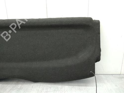 Rear parcel shelf PEUGEOT 206 Hatchback (2A/C) 1.4 HDi eco 70 | BP23743224C85 