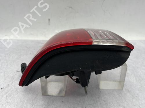 Left tailgate light RENAULT CLIO IV Grandtour (KH_) 1.5 dCi 90 (KHN3, KHN4) | BP29981709C79 