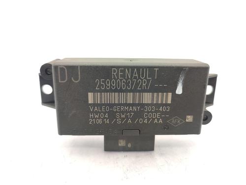 Electronic module RENAULT SCÉNIC III (JZ0/1_) 1.5 dCi | BP23741855M83 - Image 2