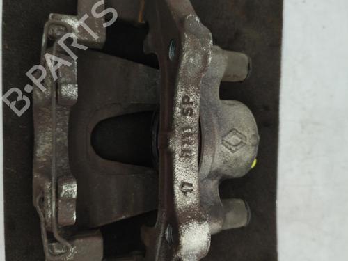 Right front brake caliper DACIA SANDERO II TCe 90 (B8M1, B8MA, B8AC) | BP23709032M104 - Image 3