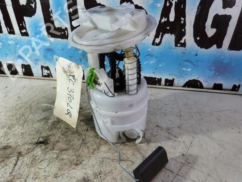 Used Fuel pump RENAULT CLIO IV (BH_) 0.9 TCe 75 (BHNP) (76 hp) 23669024