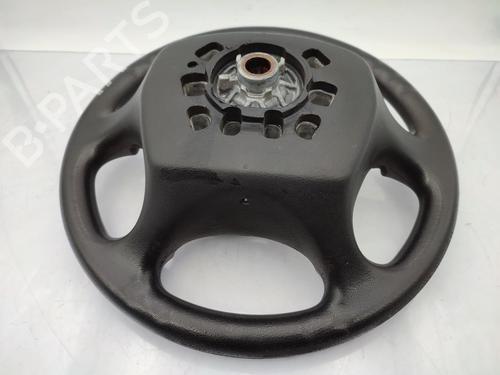 Steering wheel PEUGEOT 407 (6D_) 1.6 HDi 110 (6D9HZC, 6D9HYC) | BP23712866C49 - Image 11