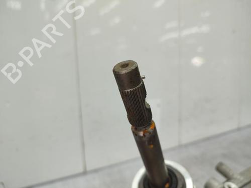 Steering rack RENAULT CLIO IV (BH_) 1.5 dCi 90 | BP23722898M22 - Image 7