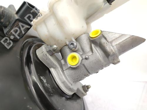 Servo brake RENAULT MEGANE IV Hatchback (B9A/M/N_) 1.3 TCe 140 (B9NB) | BP23729589M42 - Image 3