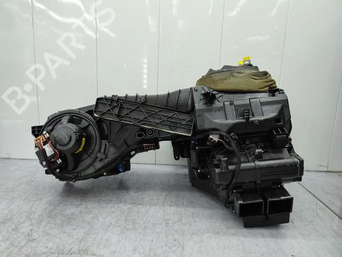 Used Heater matrix box AUDI A3 Sportback (8PA) 2.0 TDI (140 hp) 23711857