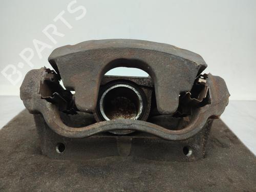 Used Left front brake caliper TOYOTA VERSO (_R2_) 2.0 D-4D (AUR20_, AUR20R) (126 hp) 23712288