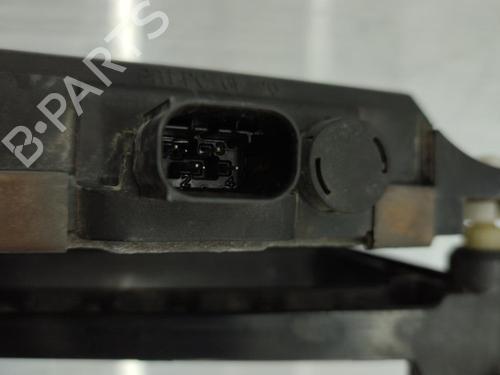 Used Electronic module Electronic module PEUGEOT 5008 (0U_, 0E_) 2.0 HDi (163 hp) 23676187 23676187