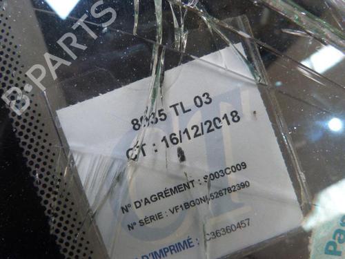 Steering pump RENAULT LAGUNA II (BG0/1_) 2.0 16V IDE (BG0N) | BP23671197M99 