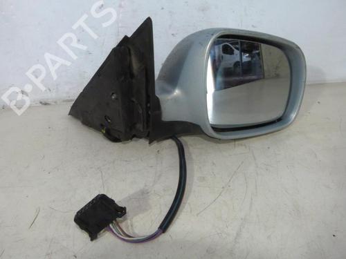 Right mirror VW PASSAT B5 (3B2) 1.9 TDI | BP25269772C27 
