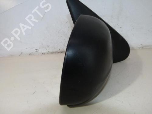 Right mirror SEAT TOLEDO I (1L2)  | BP23664615C27 