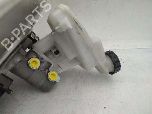 Servo brake PEUGEOT 508 II (FB_, FH_, F3_) 2.0 BlueHDI 180 (FHEHZR, FHEHZN) | BP29589454M42 