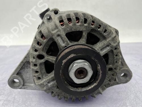 Used Alternator NISSAN MICRA III (K12) 1.2 16V (80 hp) 24055488