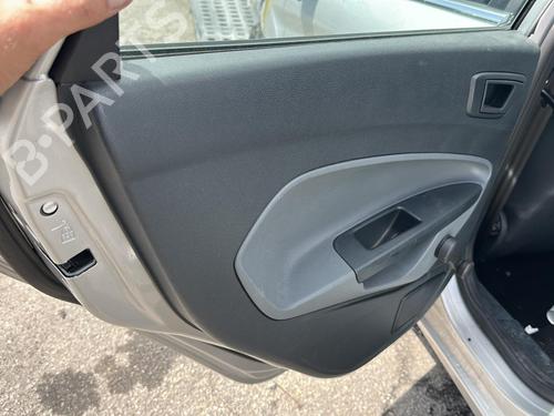 Climate control FORD FIESTA VI (CB1, CCN) 1.6 TDCi | BP23683625I5  - Image 10