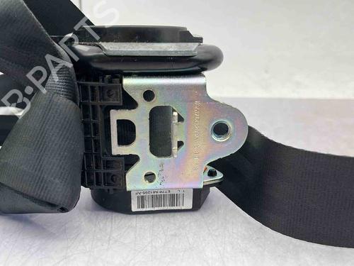 Front left seatbelt FORD TRANSIT COURIER B460 Box Body/MPV 1.5 EcoBlue | BP36511736I26 - Image 9