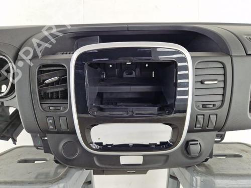 Dashboard RENAULT TRAFIC III Van (FG_) 2.0 dCi 120 (FGMN) | BP23749385C46 