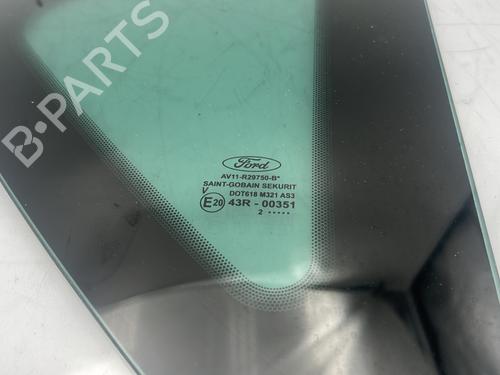 Panel rude bagtil højre FORD B-MAX (JK) 1.6 TDCi | BP31716677C92