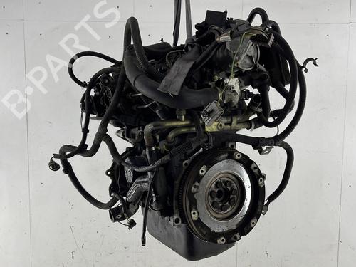 Engine RENAULT 19 I Chamade (L53_) 1.9 D (L534, L53J) | BP29406281M1 