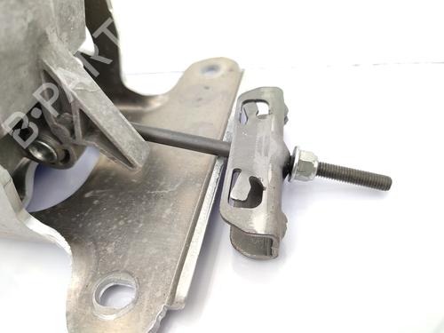 Hand brake RENAULT MEGANE IV Hatchback (B9A/M/N_) 1.5 dCi 110 (B9A3) | BP23754089I18 - Image 2