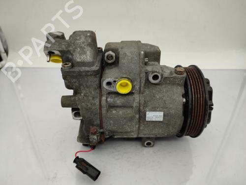 AC Kompressor MERCEDES-BENZ A-CLASS (W168) A 140 (168.031, 168.131) (82 hp) 23738853