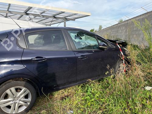 Starter PEUGEOT 208 I (CA_, CC_) 1.2 PureTech 82 | BP28296065M8 
