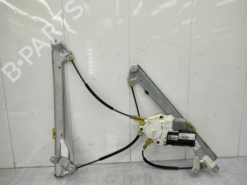 Front left window mechanism RENAULT LATITUDE (L70_) 2.0 dCi 150 (L70H) | BP23721742C22 - Image 2