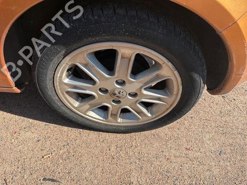 Right headlight PEUGEOT 1007 (KM_) 1.4 HDi | BP26728651C29 - Image 18