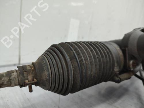 Used Steering rack Steering rack PEUGEOT PARTNER Box Body/MPV 1.6 HDi 16V (90 hp) 23709231 23709231