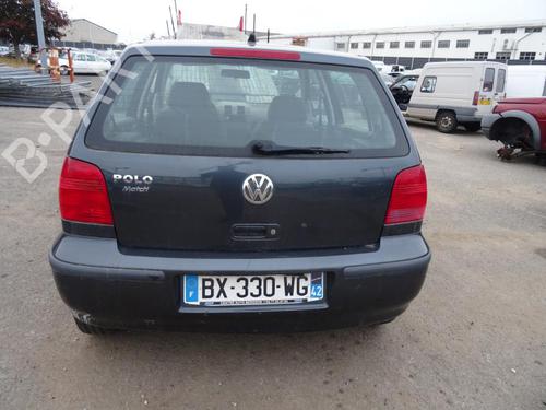 Steering column stalk VW POLO (6N2) 1.4 | BP24228725I23  - Image 15