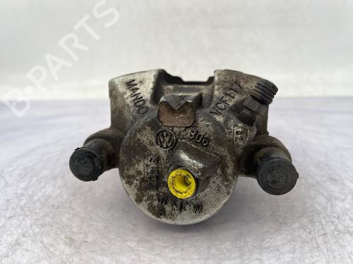 Right front brake caliper VW POLO VI (AW1, BZ1, AE1) 1.0 TSI | BP37743697M104 - Image 6