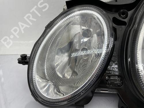 Right headlight MERCEDES-BENZ E-CLASS (W211) E 320 CDI 4-matic (211.089) | BP26604158C29 