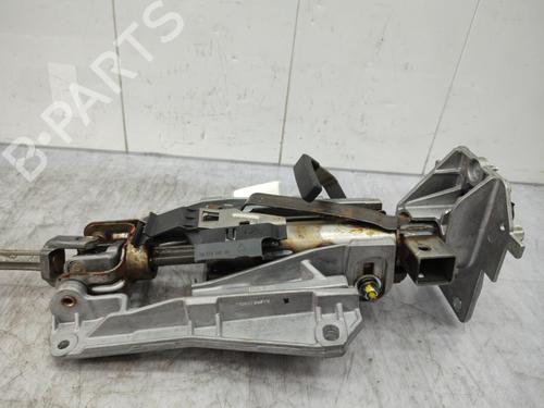 Steering column CITROËN C5 III Break (RW_) 2.0 HDi 140 | BP23693617M21  - Image 10