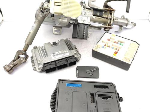 Electronic module RENAULT MEGANE III Hatchback (BZ0/1_, B3_) 1.9 dCi (BZ0N, BZ0J) | BP23678268M83  - Image 23