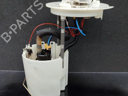 Used Fuel pump Fuel pump CHEVROLET CRUZE (J300) 2.0 CDI (163 hp) 23711374 23711374