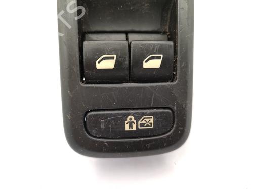 left-front-window-switch-citroen-c5-iii-rd_-2008-2009-2010-2011-2012-2013-2014-2015-2016-2017-23739525 main image