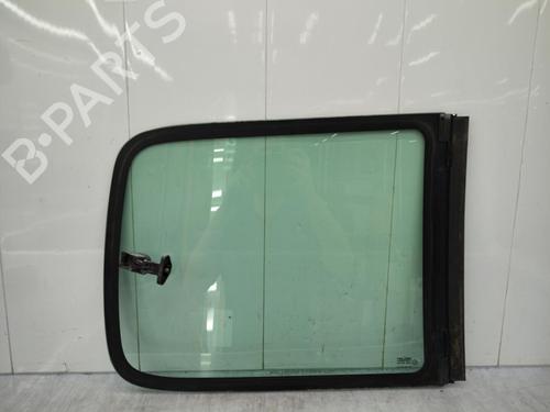 Rear left quarter glass CITROËN BERLINGO / BERLINGO FIRST MPV (MF_, GJK_, GFK_) 1.9 D (MFDJY) | BP23678472C93 