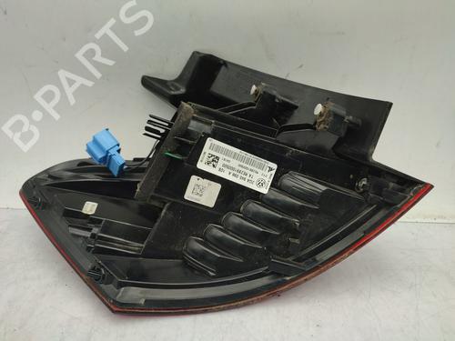 Right taillight VW T-ROC (A11, D11) 2.0 TDI 4motion | BP29353543C35 
