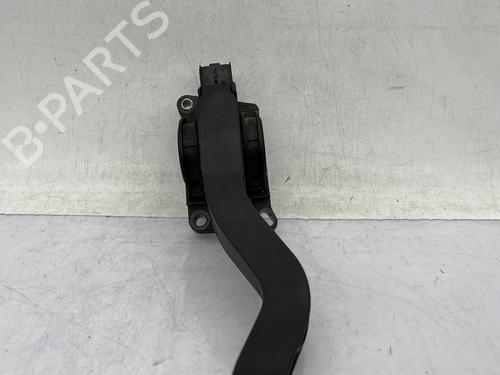 Pedal PEUGEOT 307 (3A/C) 2.0 HDi 110 | BP29839298I4 