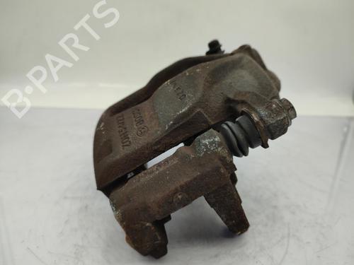 Used Right front brake caliper Right front brake caliper FIAT GRANDE PUNTO (199_) 1.3 D Multijet (199.AXD11, 199.AXD1A, 199.AXD1B,... (90 hp) 23741021 23741021