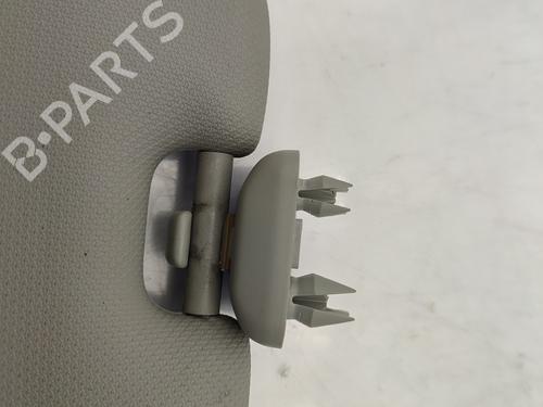 Right sun visor AUDI A1 (8X1, 8XK) 1.6 TDI | BP23683785I2 