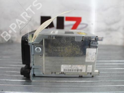 Bilradio VW TOURAN (1T1, 1T2) 1.9 TDI | BP23687414E6 