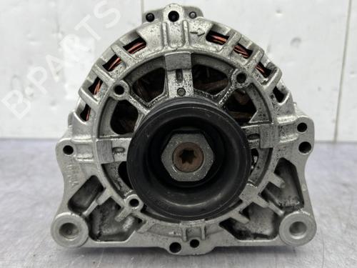 Used Alternator PEUGEOT 406 (8B) 2.0 16V (136 hp) 23757060
