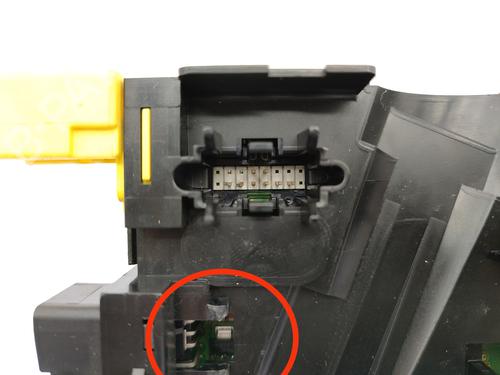 Electronic module VW GOLF V (1K1) 1.4 FSI | BP23753876M83  - Image 48