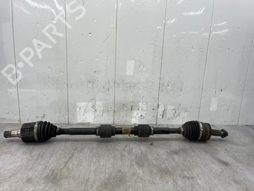 Right front driveshaft HYUNDAI i40 I (VF) 1.7 CRDI | BP37451268M39 - Image 4