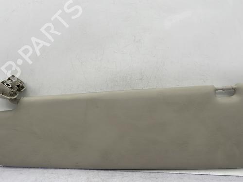 Right sun visor FIAT DUCATO Van (250_) 150 Multijet 2,3 D | BP26617734I2 - Image 5